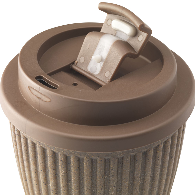 Mug-to-go coffee grounds - Image 2
